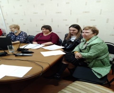 Повышение правовой грамотности
